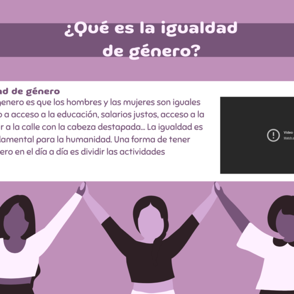 Conmemoración del 25 de Noviembre: Día Internacional de la Eliminación de la Violencia contra la Mujer 💜