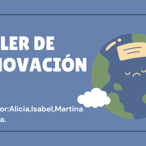 🤖 Taller de Innovación Tecnológica en Valores