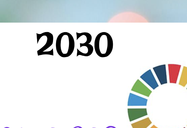 📝 Trabajo sobre la Agenda 2030 en Valores Democráticos, Cívicos y Éticos de 6º utilizando Genially