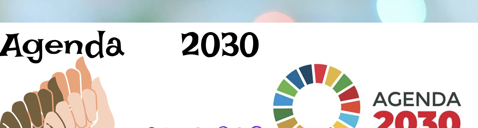 📝 Trabajo sobre la Agenda 2030 en Valores Democráticos, Cívicos y Éticos de 6º utilizando Genially