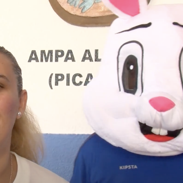 🎉 ¡Bienvenida de Picassin! 🎉
