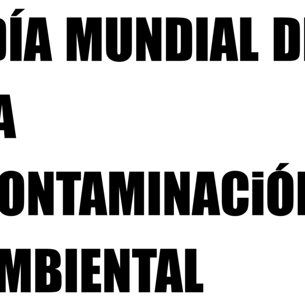 🌍 26 de enero – Día Mundial de la Educación Ambiental