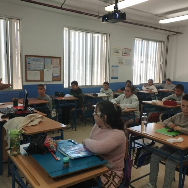 💻📱 Uso responsable de la tecnología: salud digital en el aula