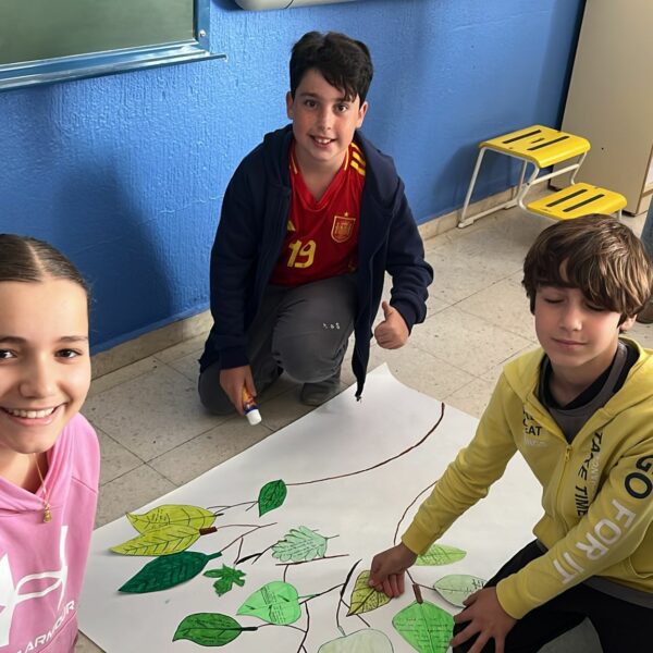 🌟 Taller de Resiliencia Comunitaria