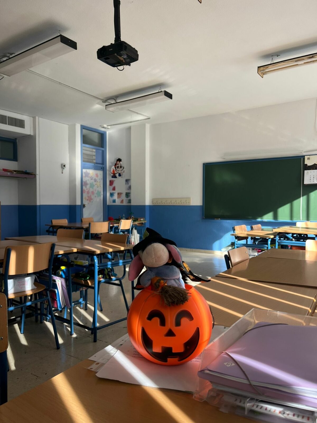 🎬 ¡Nuestro Halloween, Ahora También en YouTube! 🕸️👻