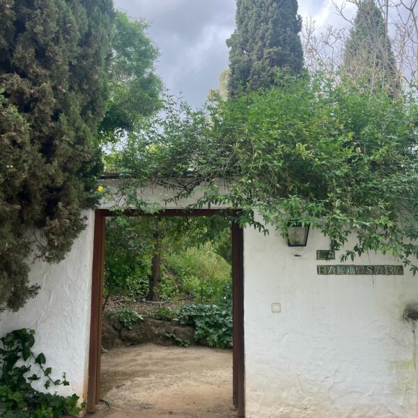 🚶‍♂️🚶‍♀️ ¡Los cuartos visitan La Baltasara! 🏞️✨
