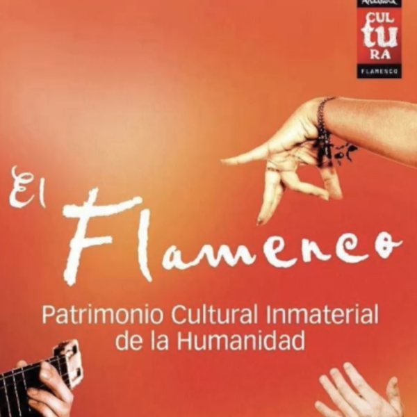 “Sentir Vivir y Crear Flamenco”: nuestro colegio celebra el Día del Flamenco
