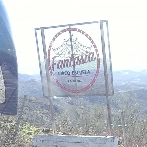 EL CIRCO DE LAS EMOCIONES