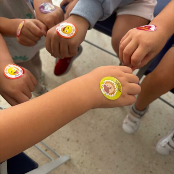 “Vacunación y hábitos saludables en el Picasso”