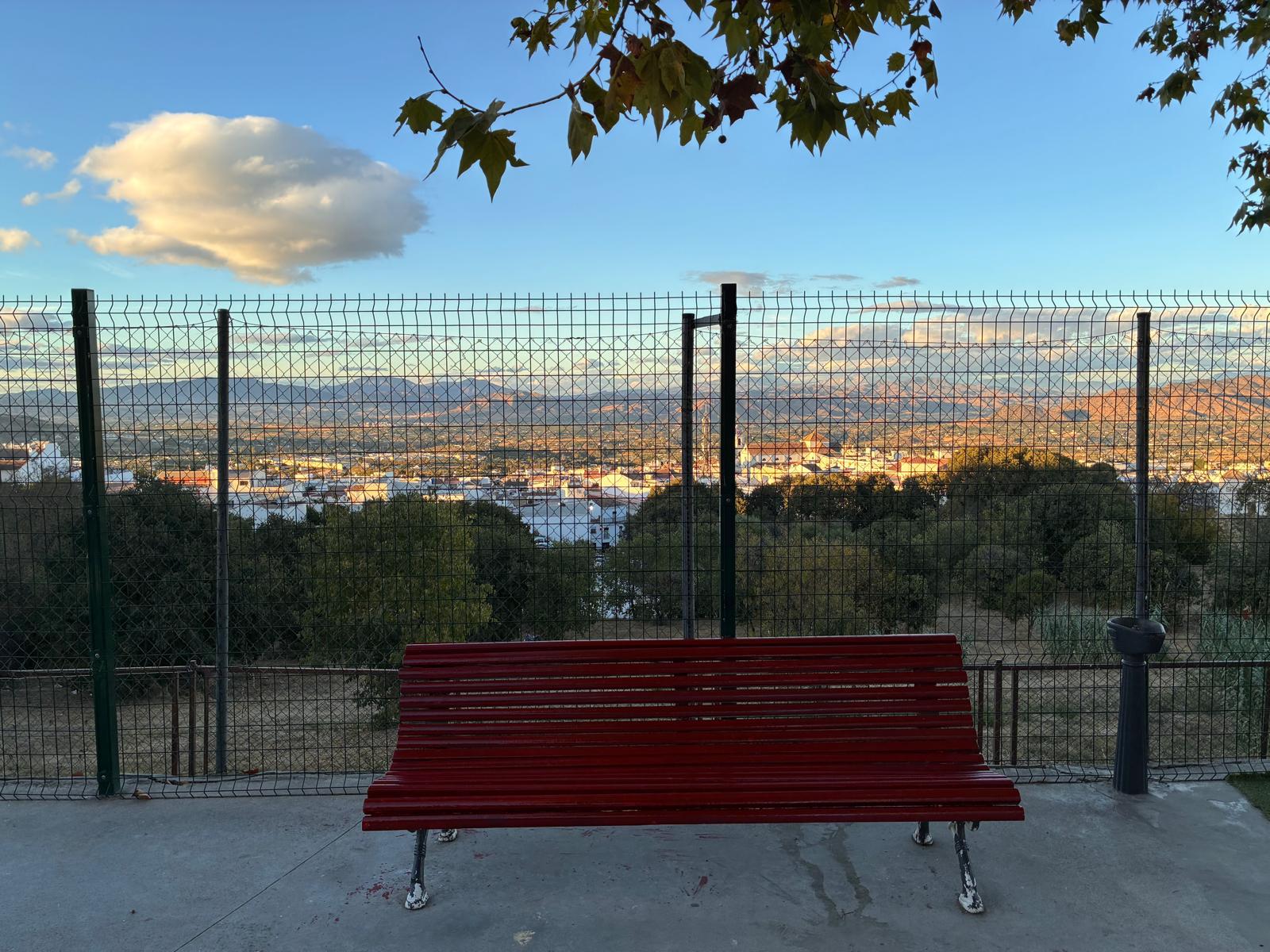 Colaboración con AMPA Albaicín y familias 🎨🤝💛