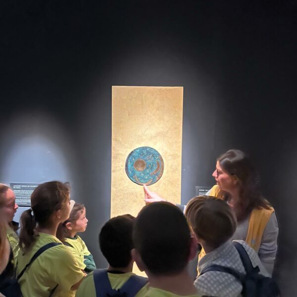 🔬 “CIENCIA, EN, VIVO:, DESCUBRIMOS, EL, PARQUE, DE, LAS, CIENCIAS”