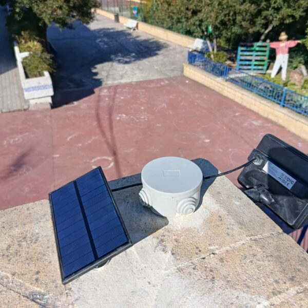 ☀️🔋, “NUESTRO, CENTRO, SE, LLENA, DE, ENERGÍA, SOLAR”, 🔋☀️