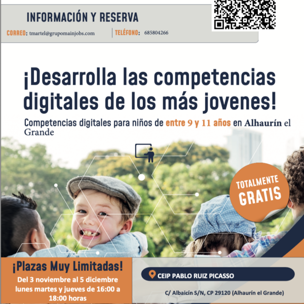 CODI: Tecnología, Inclusión y Sostenibilidad 🌍💻