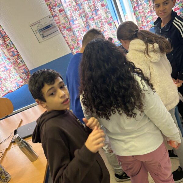 🇫🇷🎲 “Aprendemos francés jugando”