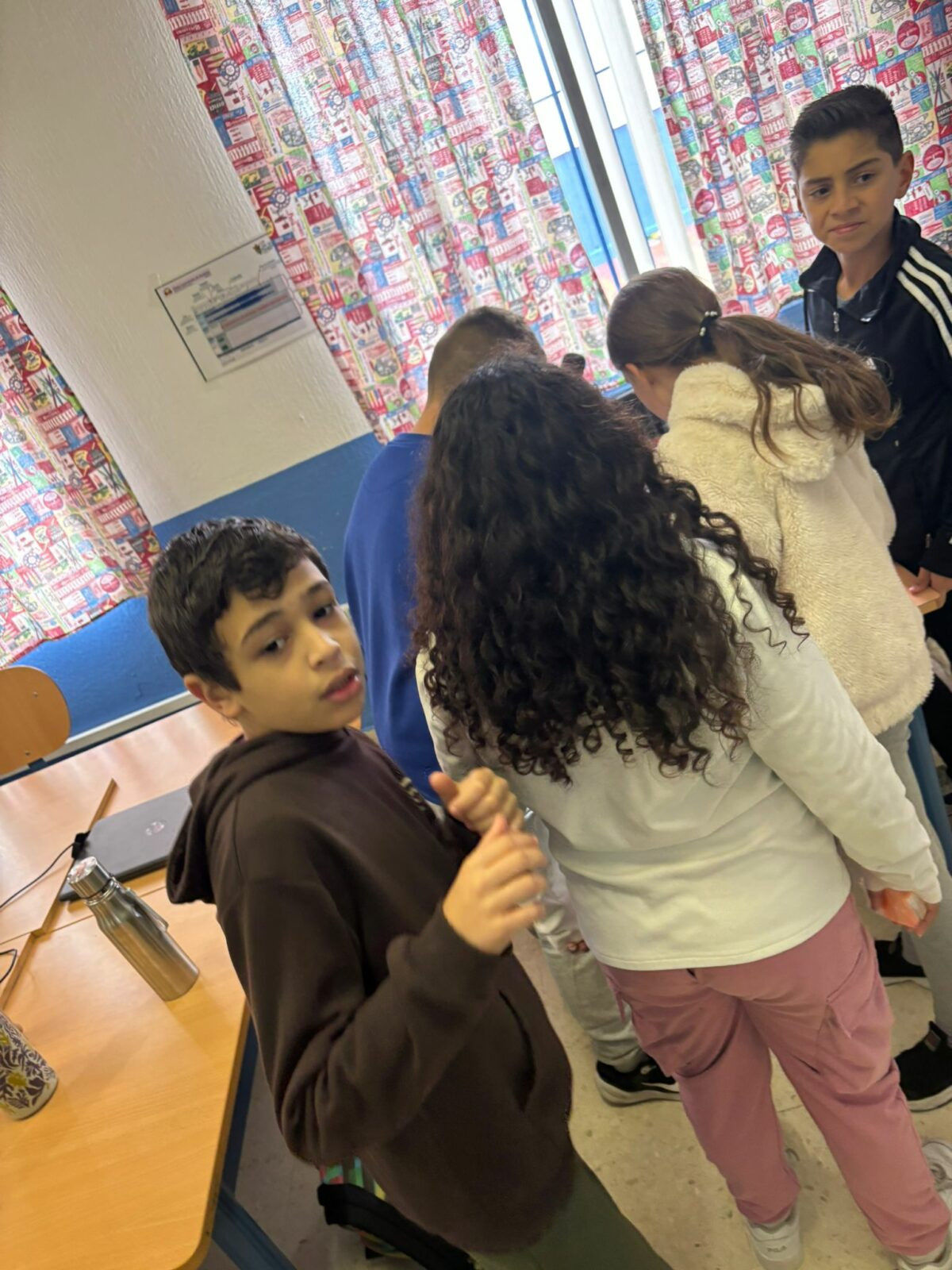 🇫🇷🎲 “Aprendemos francés jugando”