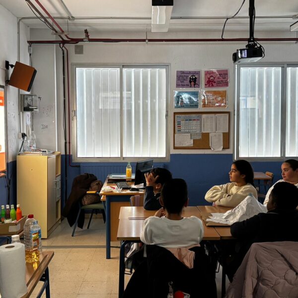 “VALORANDO A LOS PRÁCTICOS: MÚSICA Y COMUNIDAD”