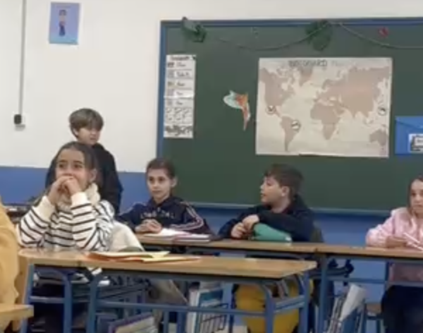 CANCIONES DE NUESTRAS FAMILIAS 3º