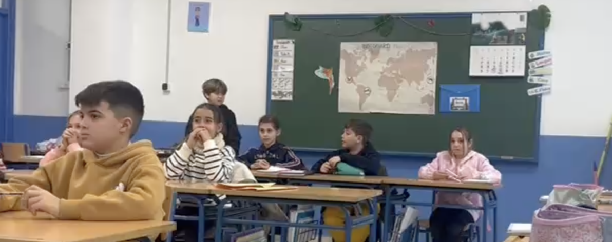 CANCIONES DE NUESTRAS FAMILIAS 3º