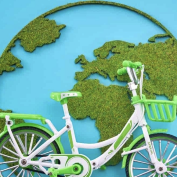 Movilidad Sostenible