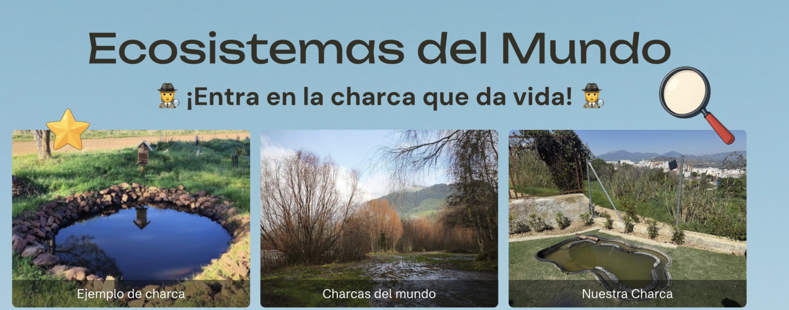 🌟 Pequeños Exploradores, Grandes Presentaciones: De Vídeos a Genially