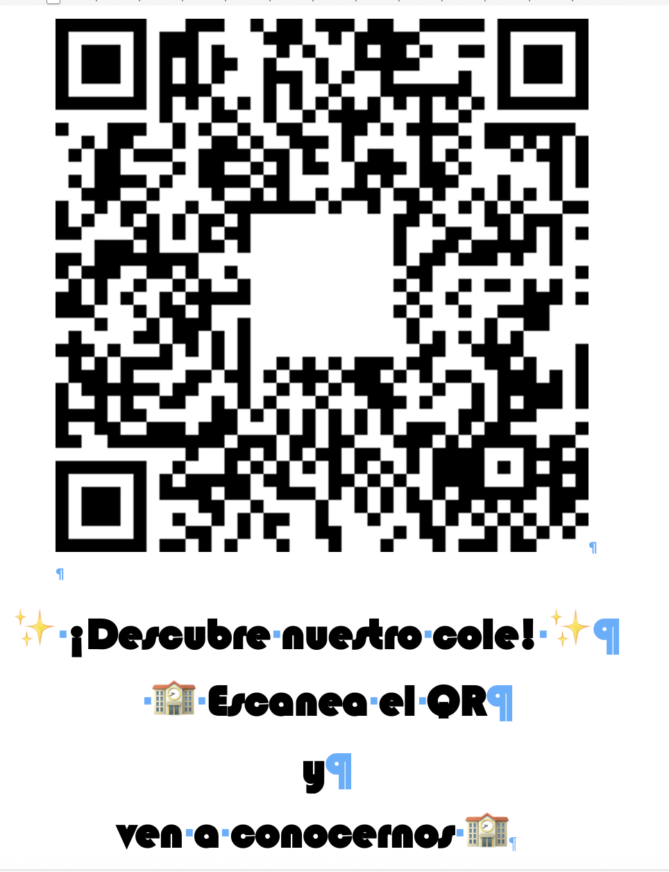 STORYMAP INTERACTIVO DEL COLE Y SU HUERTO