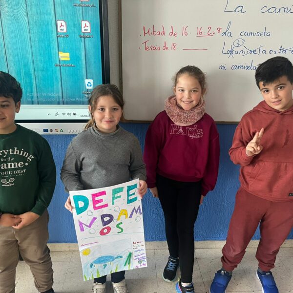 SALVAR A LAS TORTUGAS