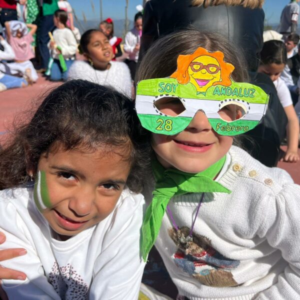 “DESAYUNO ANDALUZ Y CELEBRACIÓN DEL DÍA DE ANDALUCÍA”