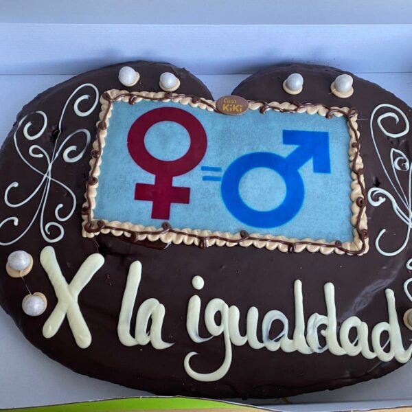 CUENTOS POR LA IGUALDAD: CELEBRAMOS  EL DÍA INTERNACIONAL DE LA MUJER