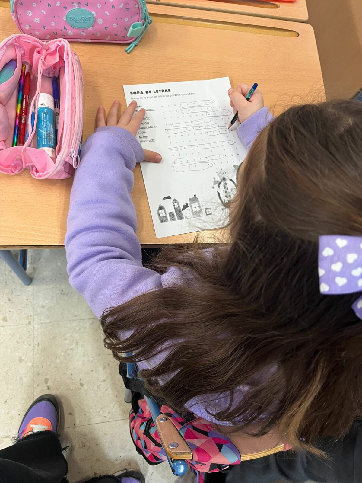 LA FEMME, MUJERES QUE CAMBIARON EL MUNDO