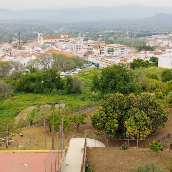 II FERIA DEL RECICLAJE EN EL CENTRO