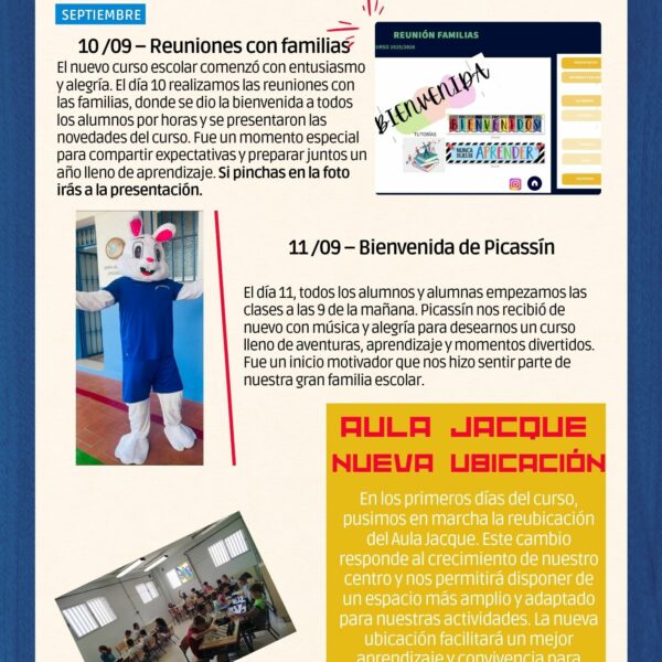 PICANOTICIAS SEPTIEMBRE 2025