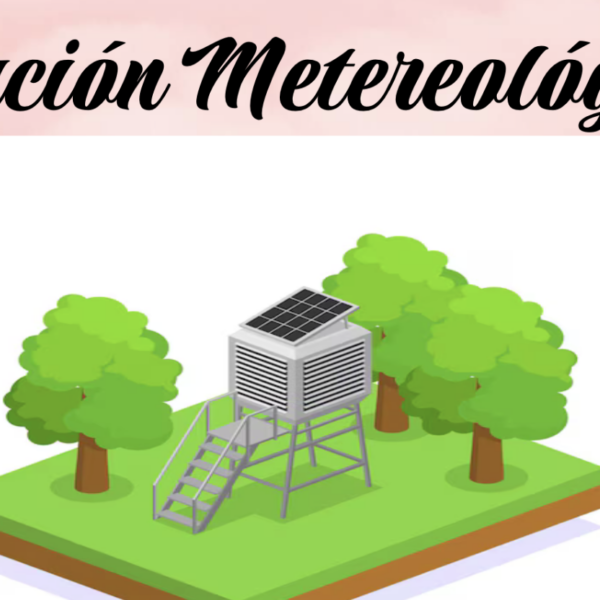 Energía que mide el tiempo: descubriendo el clima con ciencia