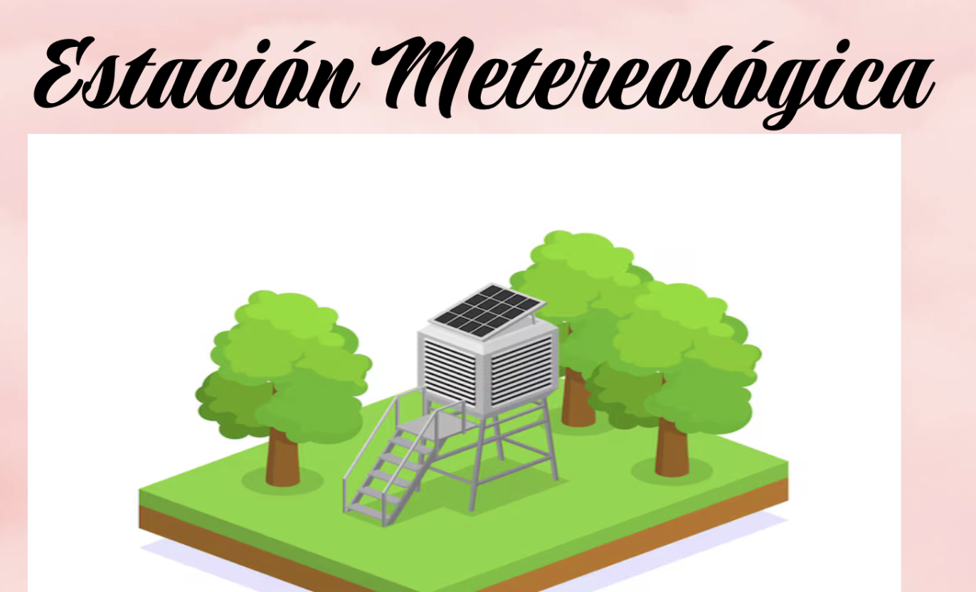 Energía que mide el tiempo: descubriendo el clima con ciencia