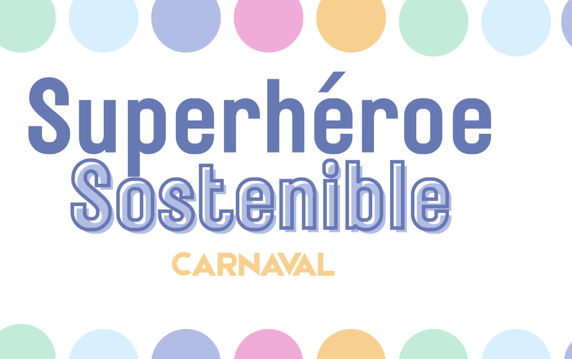 Comics desde la sostenibilidad