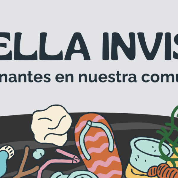 Talleres de reciclaje