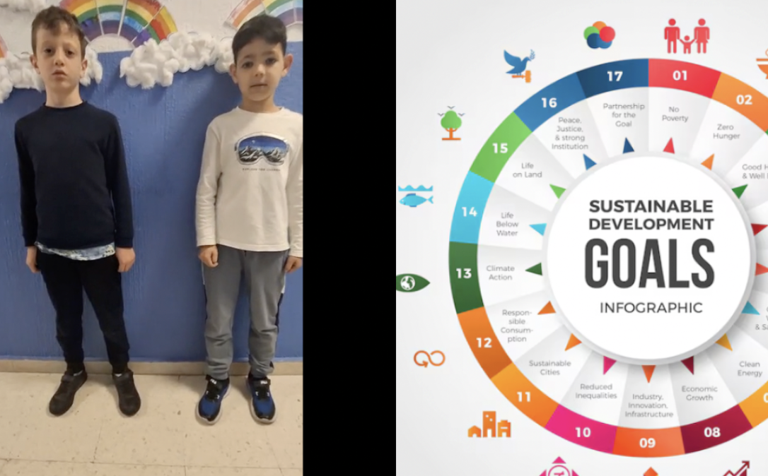  Nuestro mundo en 2030