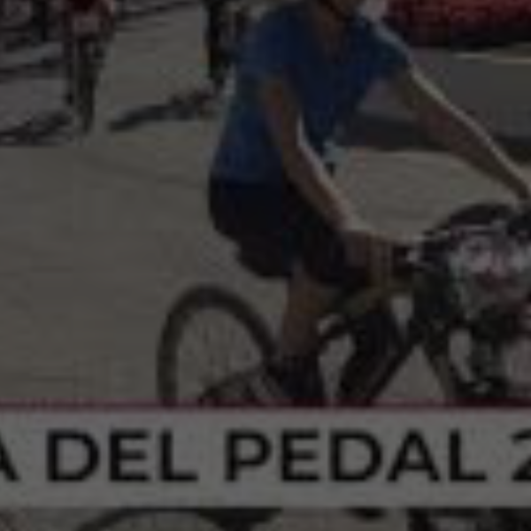 Excursión en bicicleta por el entorno: Día del Pedal