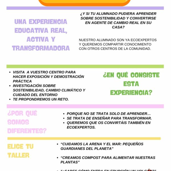 ECOEXPERTOS