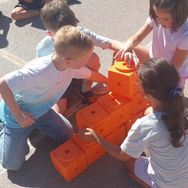  Pirámide alimenticia y energía del cuerpo