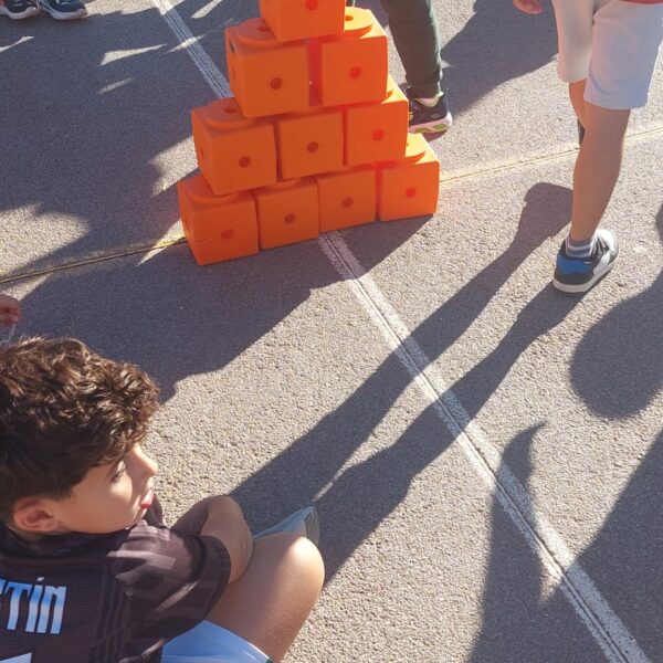 Diseñamos nuestra ciudad sostenible