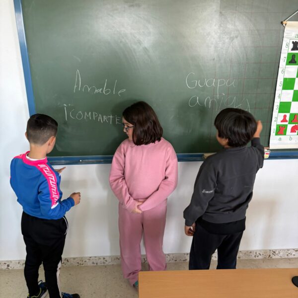 Analizando las desigualdades en la ciudad