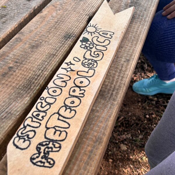 “Nuestro Huerto del Futuro: Ciencia, Sostenibilidad e Innovación en Acción 🌱🚀💻”