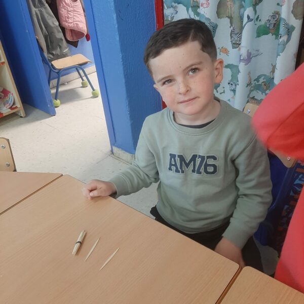 🏫 “Decena de la Maga: moviéndonos de forma sostenible”