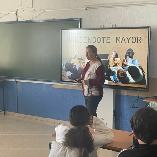 “Higiene y agua: cuidamos nuestra salud”