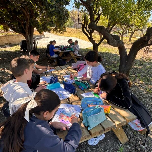 Les Pâques 🐰🌿