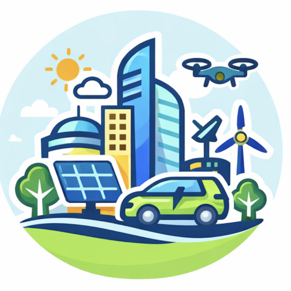 CIUDAD DEL FUTURO tercer ciclo