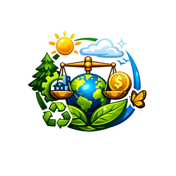 Ciudad Sostenible pensando en nuestro futuro